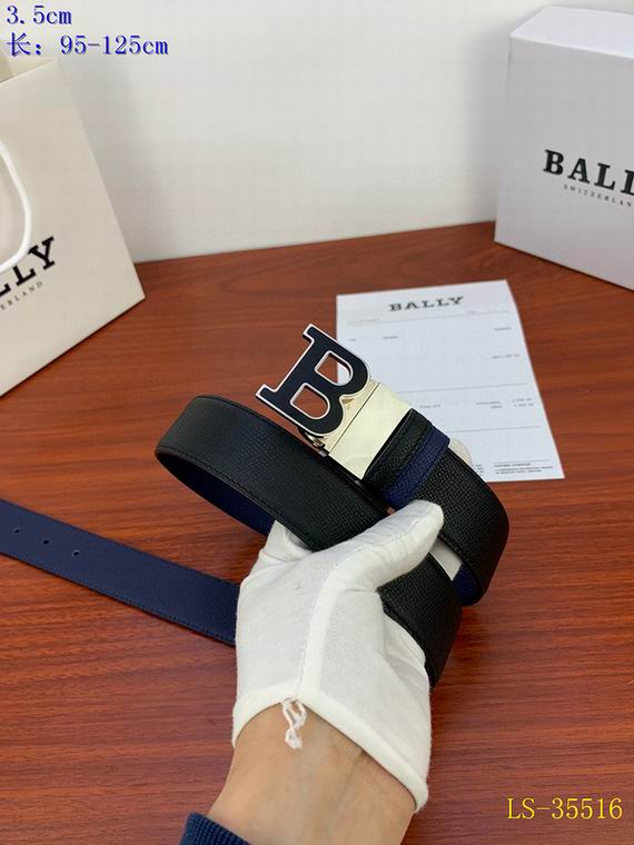 Bally 35mm 95-125cm 8L (40)