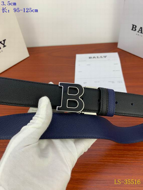 Bally 35mm 95-125cm 8L (42)