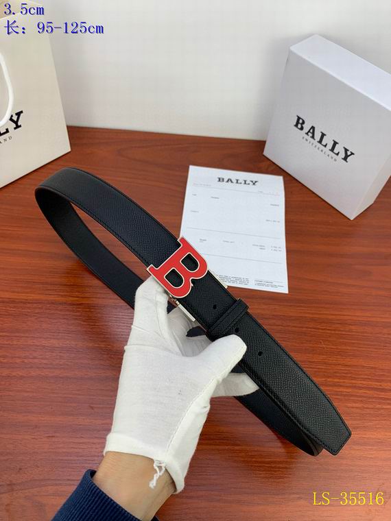 Bally 35mm 95-125cm 8L (45)