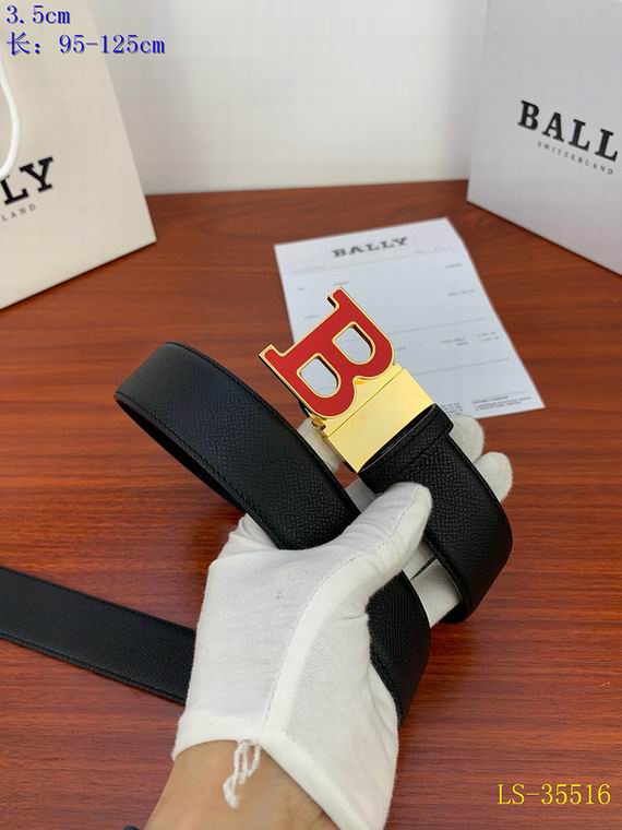 Bally 35mm 95-125cm 8L (46)