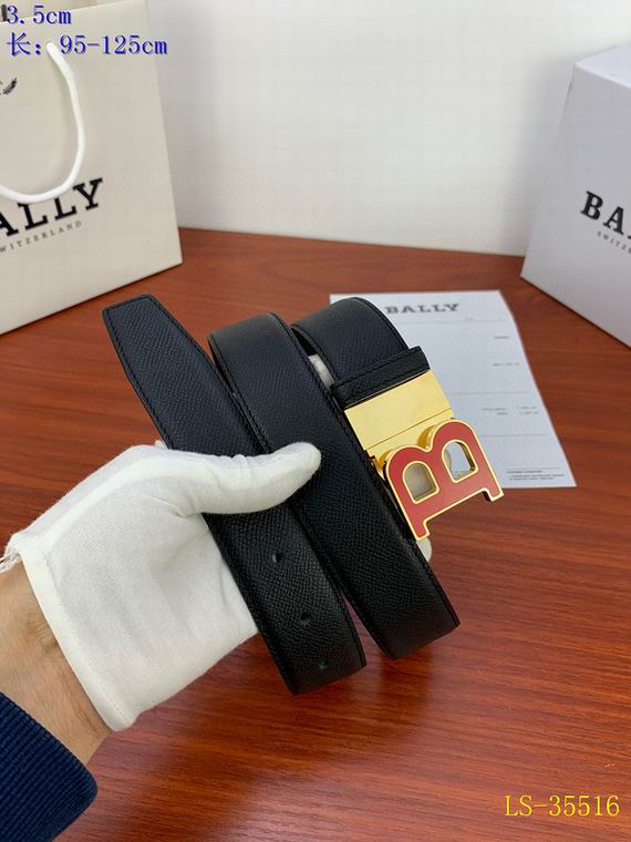 Bally 35mm 95-125cm 8L (47)