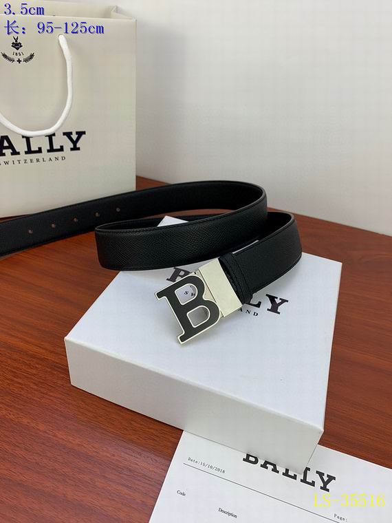 Bally 35mm 95-125cm 8L (49)