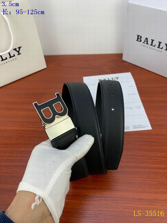 Bally 35mm 95-125cm 8L (51)