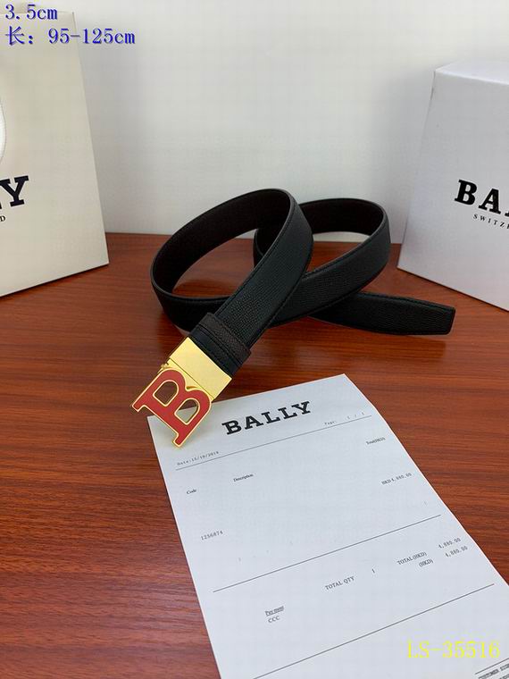 Bally 35mm 95-125cm 8L (53)