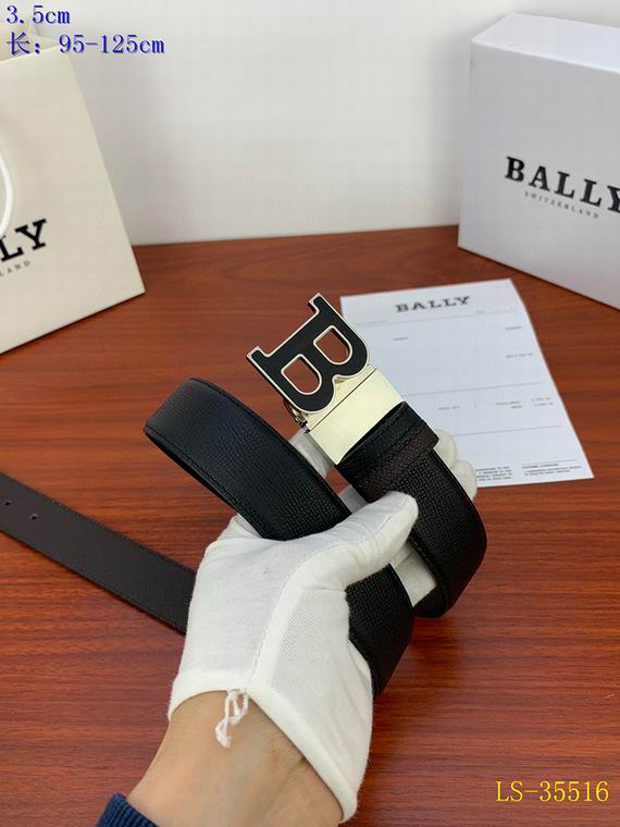 Bally 35mm 95-125cm 8L (55)