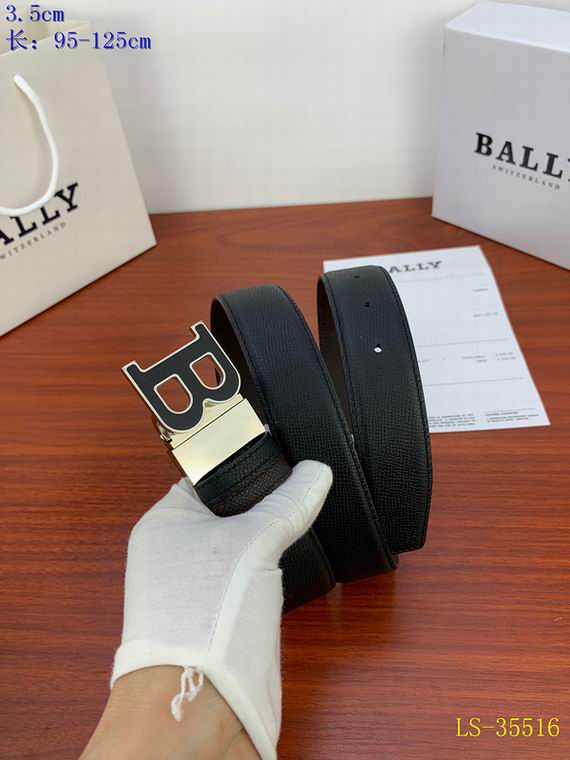 Bally 35mm 95-125cm 8L (56)