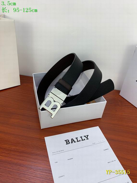 Bally 35mm 95-125cm 8L (59)