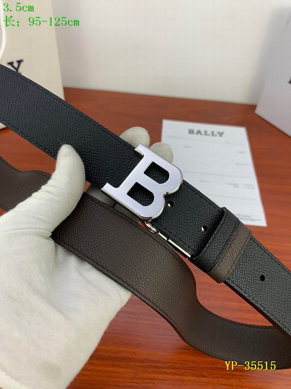 Bally 35mm 95-125cm 8L (60)