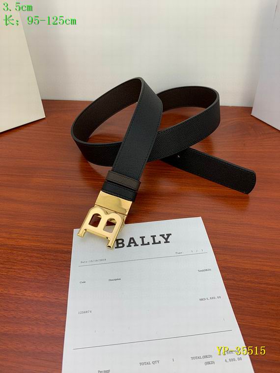 Bally 35mm 95-125cm 8L (61)