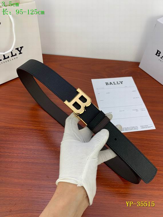 Bally 35mm 95-125cm 8L (63)
