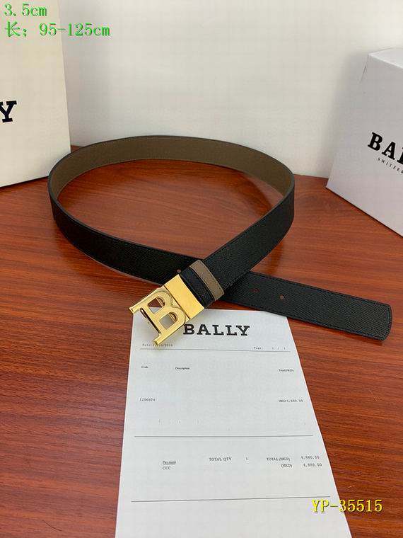 Bally 35mm 95-125cm 8L (64)