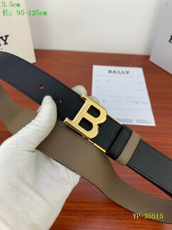 Bally 35mm 95-125cm 8L (65)