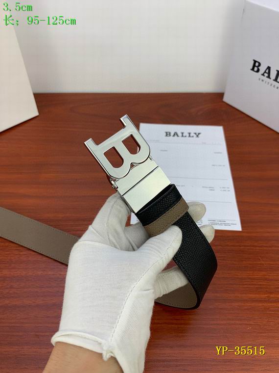 Bally 35mm 95-125cm 8L (67)