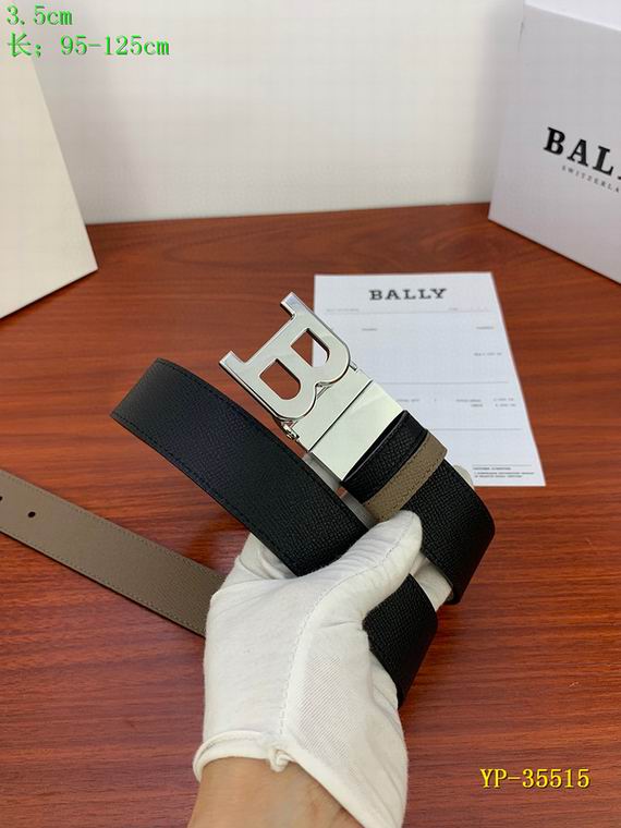 Bally 35mm 95-125cm 8L (68)