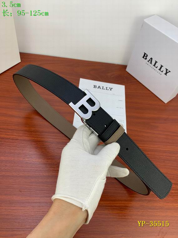 Bally 35mm 95-125cm 8L (69)
