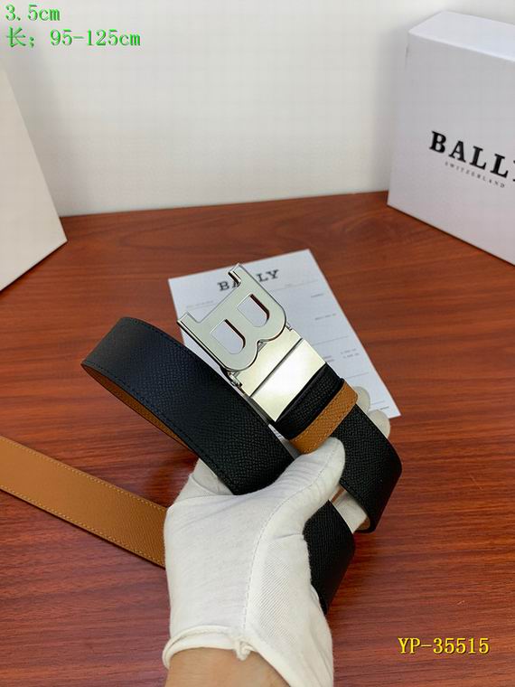 Bally 35mm 95-125cm 8L (70)