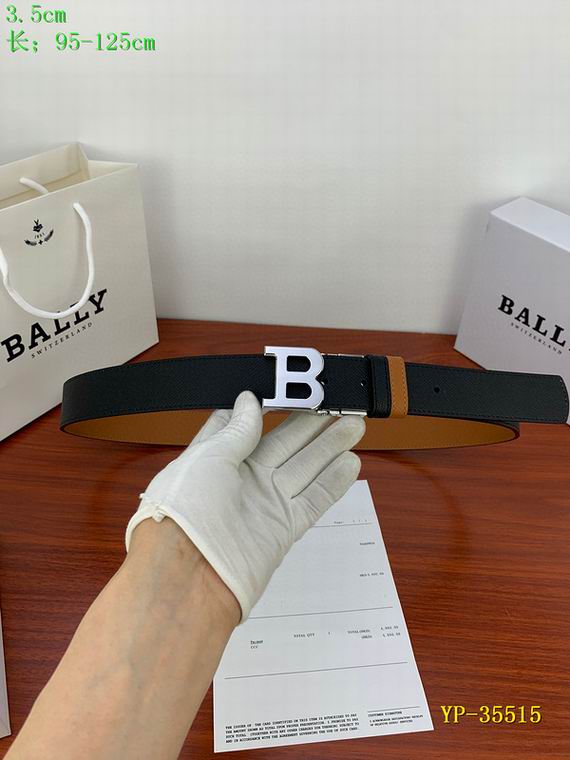 Bally 35mm 95-125cm 8L (72)