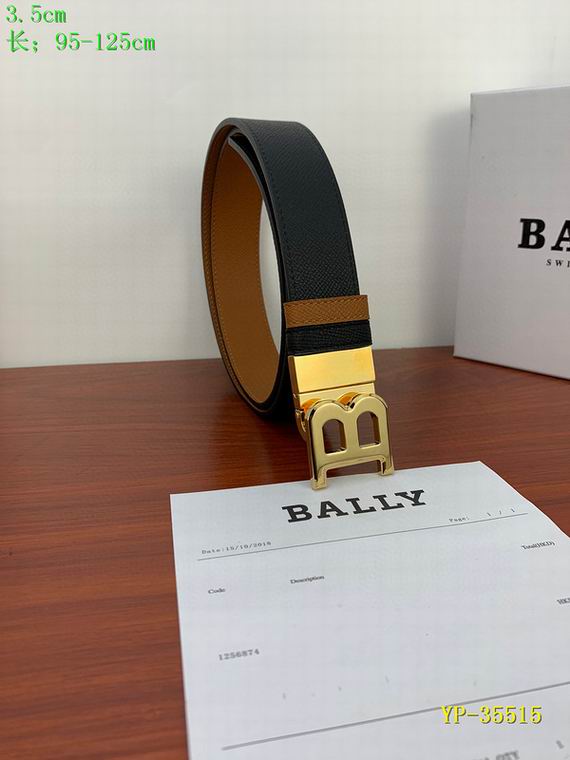 Bally 35mm 95-125cm 8L (73)