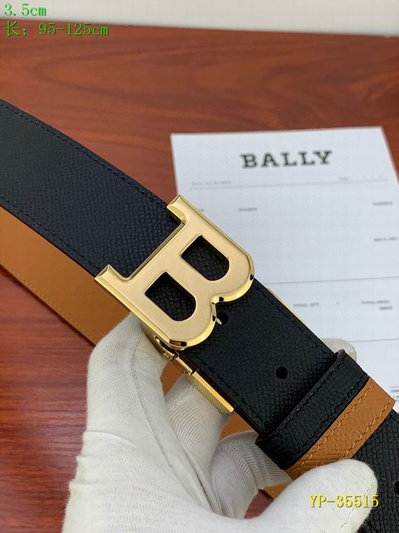 Bally 35mm 95-125cm 8L (74)