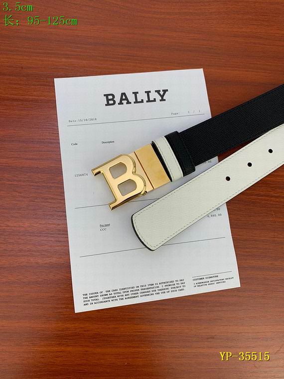 Bally 35mm 95-125cm 8L (76)