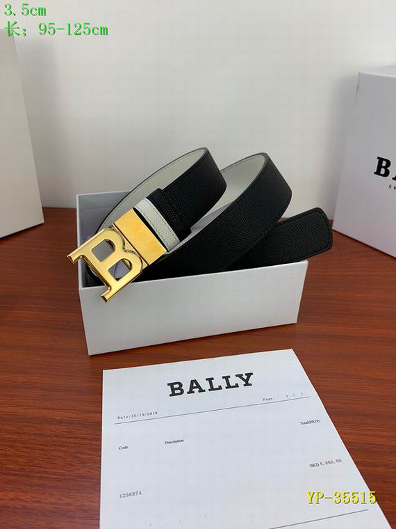 Bally 35mm 95-125cm 8L (77)