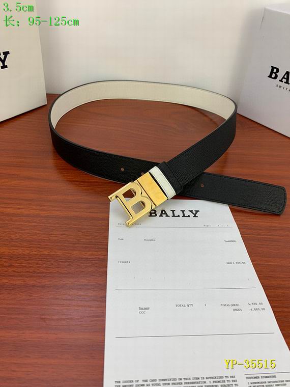 Bally 35mm 95-125cm 8L (78)