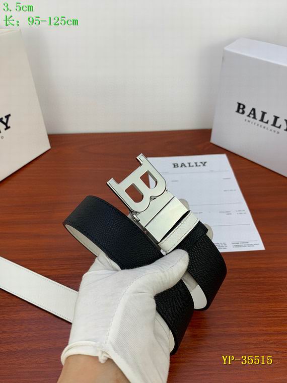 Bally 35mm 95-125cm 8L (79)