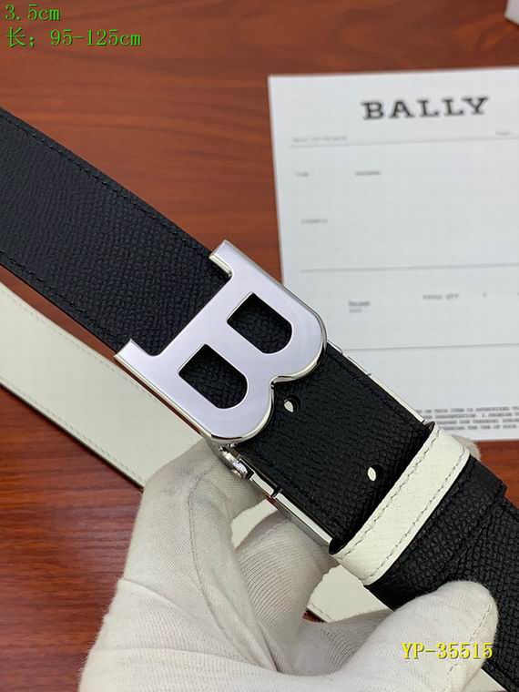 Bally 35mm 95-125cm 8L (80)