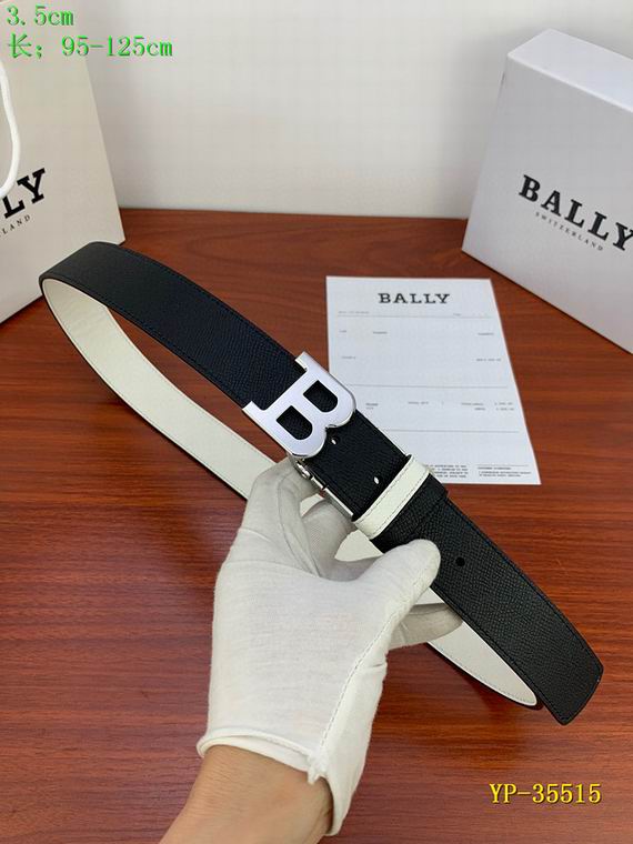 Bally 35mm 95-125cm 8L (81)