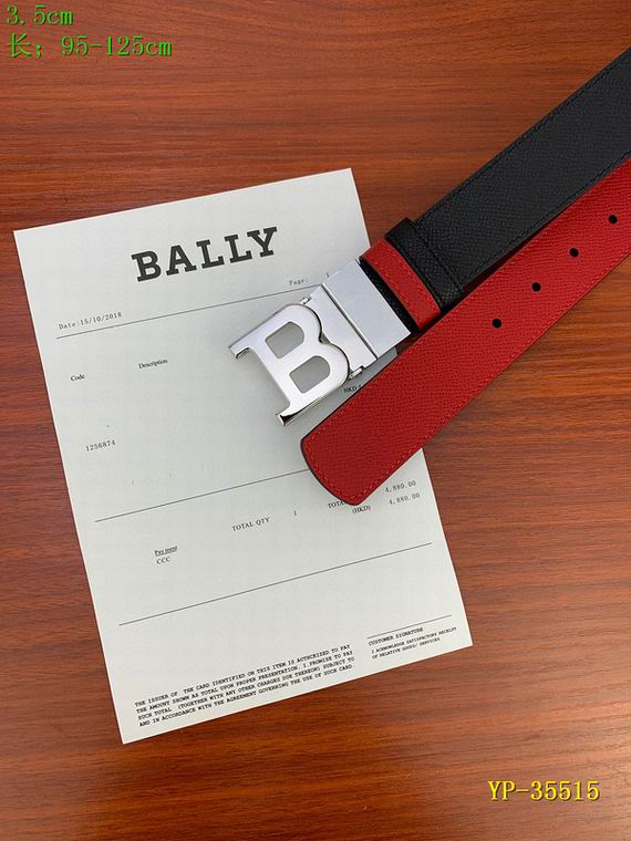 Bally 35mm 95-125cm 8L (82)