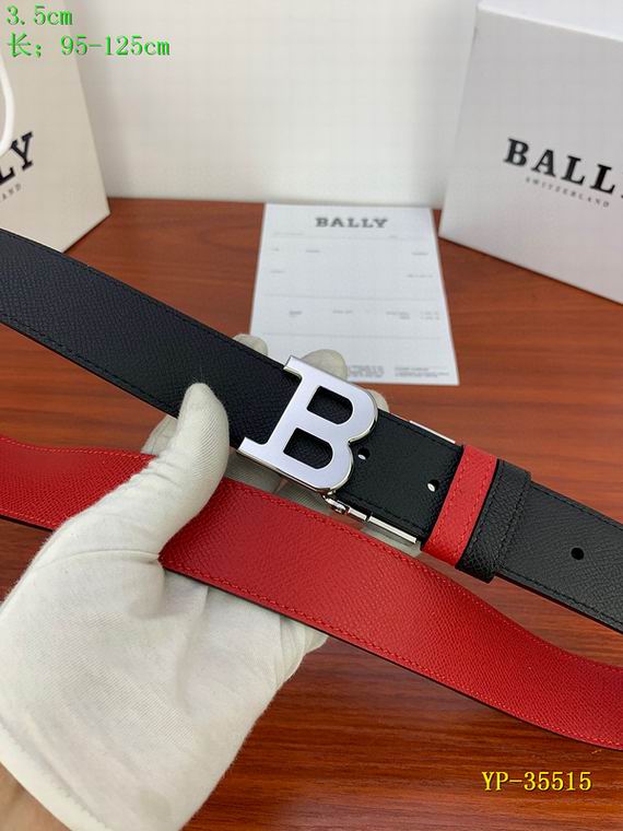 Bally 35mm 95-125cm 8L (83)