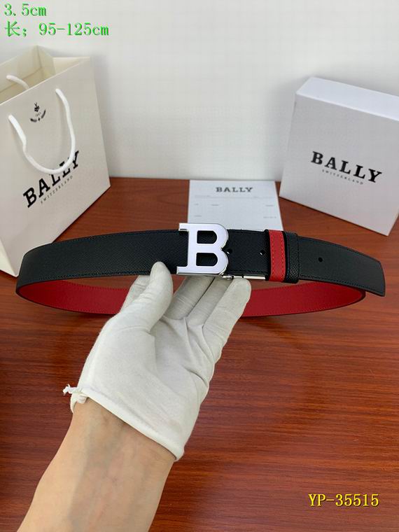 Bally 35mm 95-125cm 8L (84)