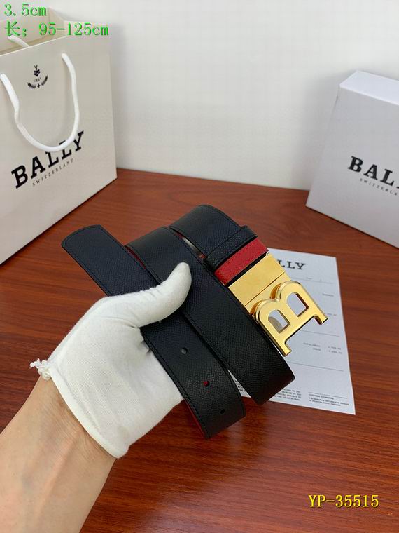 Bally 35mm 95-125cm 8L (85)