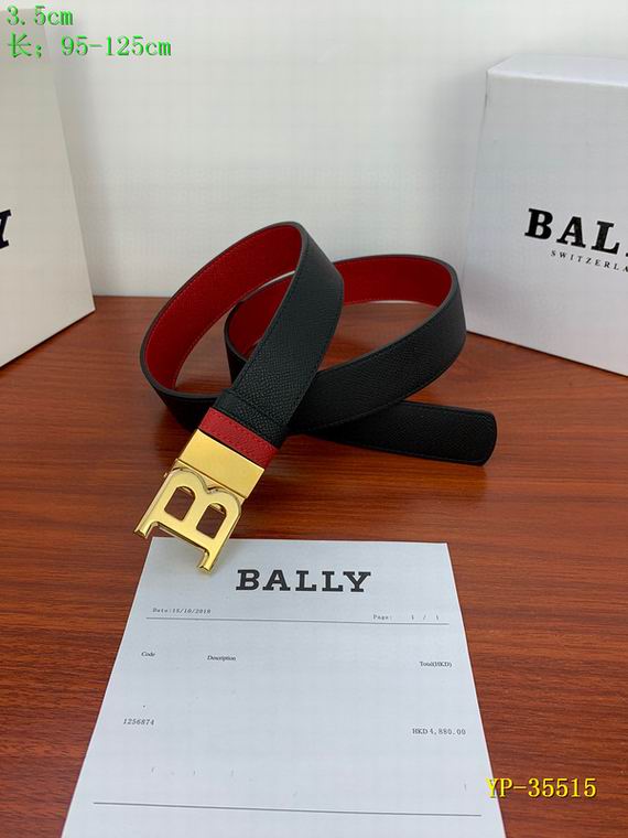 Bally 35mm 95-125cm 8L (86)