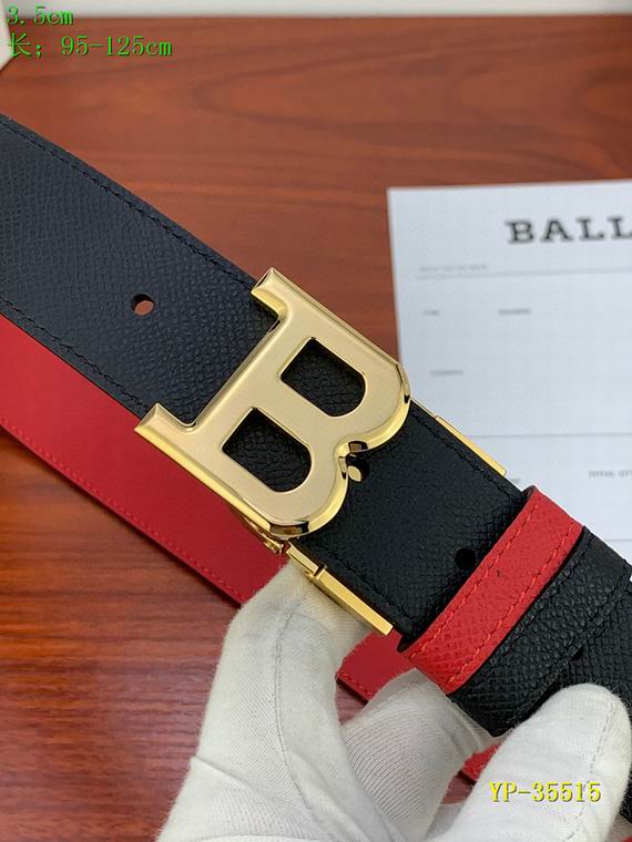 Bally 35mm 95-125cm 8L (87)