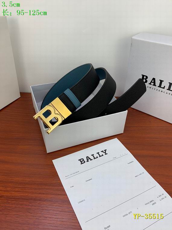 Bally 35mm 95-125cm 8L (88)