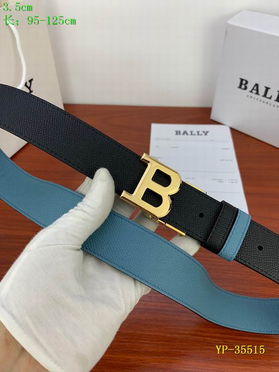 Bally 35mm 95-125cm 8L (89)