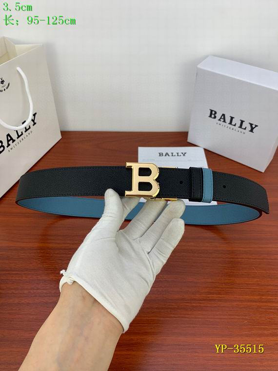 Bally 35mm 95-125cm 8L (90)