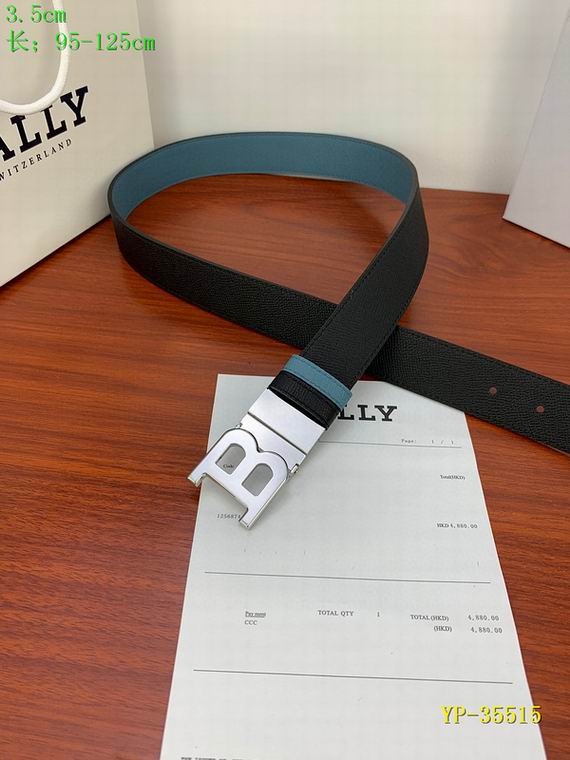 Bally 35mm 95-125cm 8L (91)