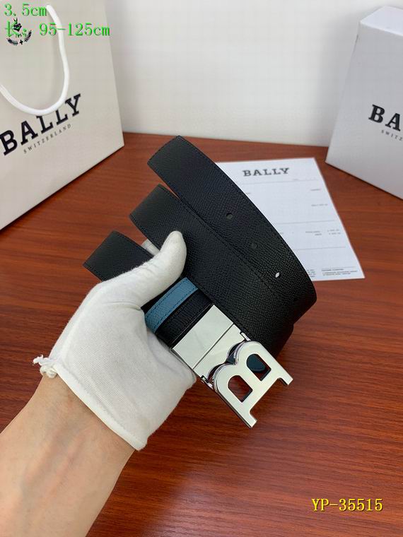 Bally 35mm 95-125cm 8L (92)