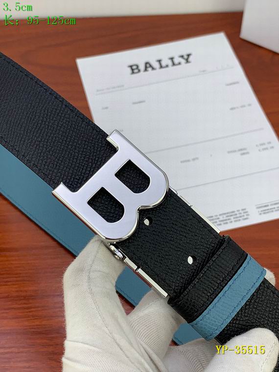 Bally 35mm 95-125cm 8L (93)