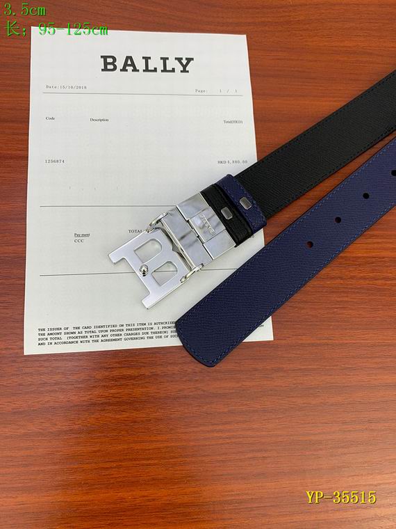 Bally 35mm 95-125cm 8L (94)