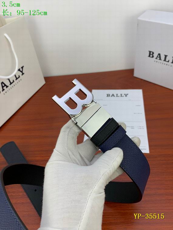 Bally 35mm 95-125cm 8L (95)