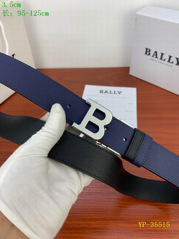 Bally 35mm 95-125cm 8L (96)