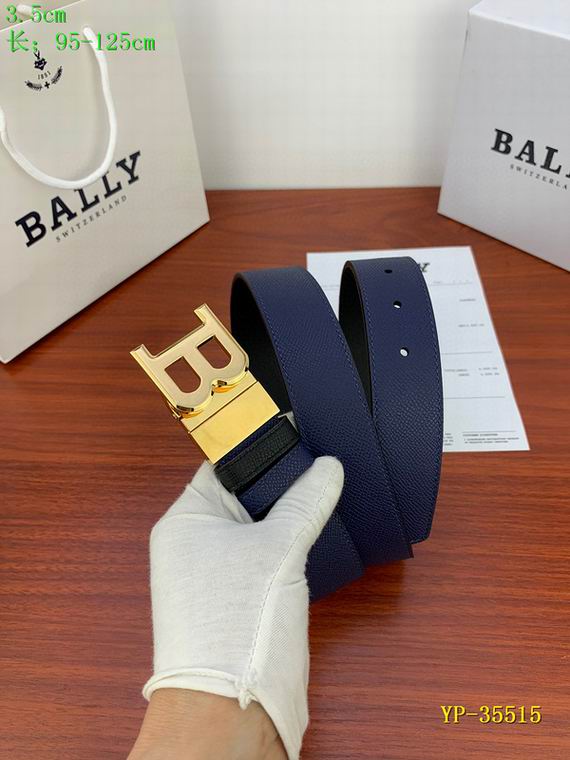 Bally 35mm 95-125cm 8L (97)