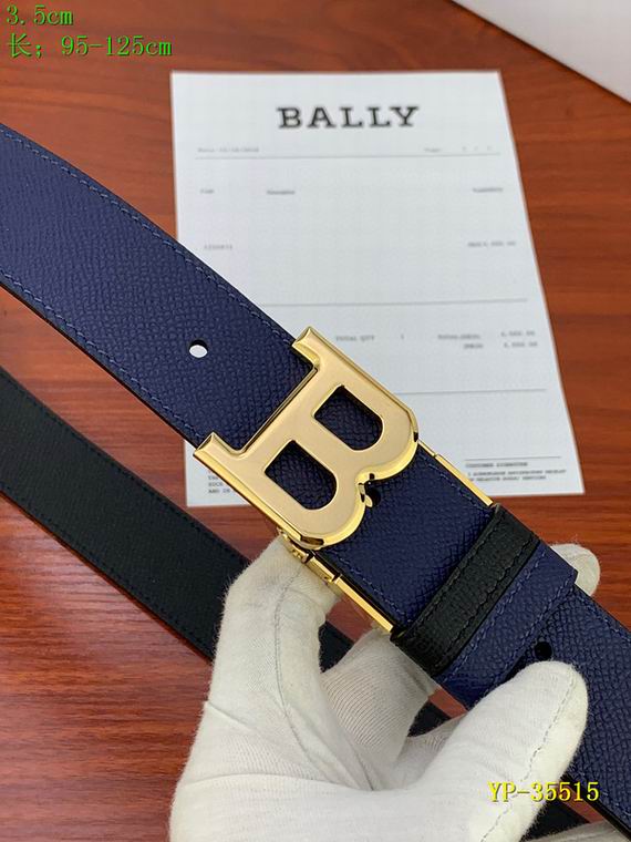 Bally 35mm 95-125cm 8L (98)