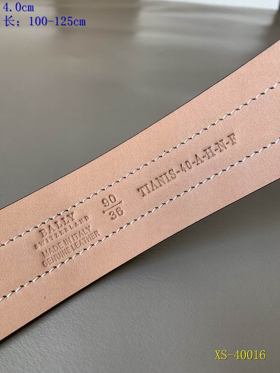 Bally 4cm 95-125cm 8L (20)