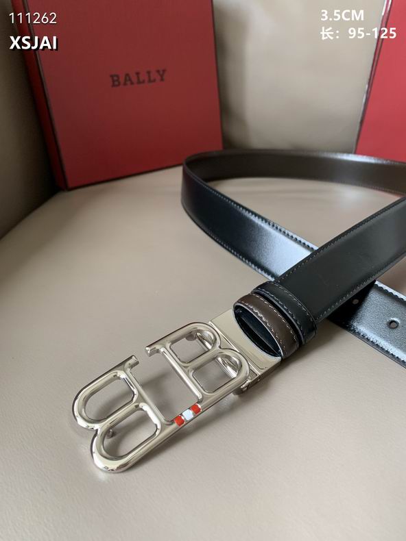 Bally Belt 35mmX95-125cm 8L (11)