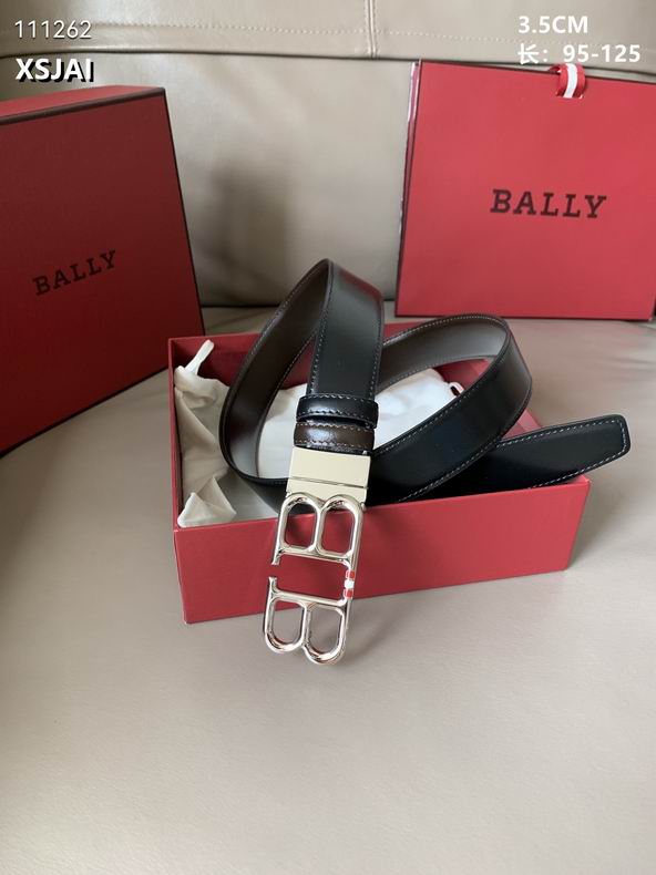 Bally Belt 35mmX95-125cm 8L (13)