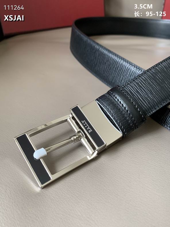 Bally Belt 35mmX95-125cm 8L (21)